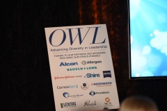 OWL Partners and Sponsors
