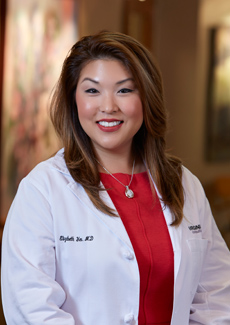 Dr. Elizabeth Yeu