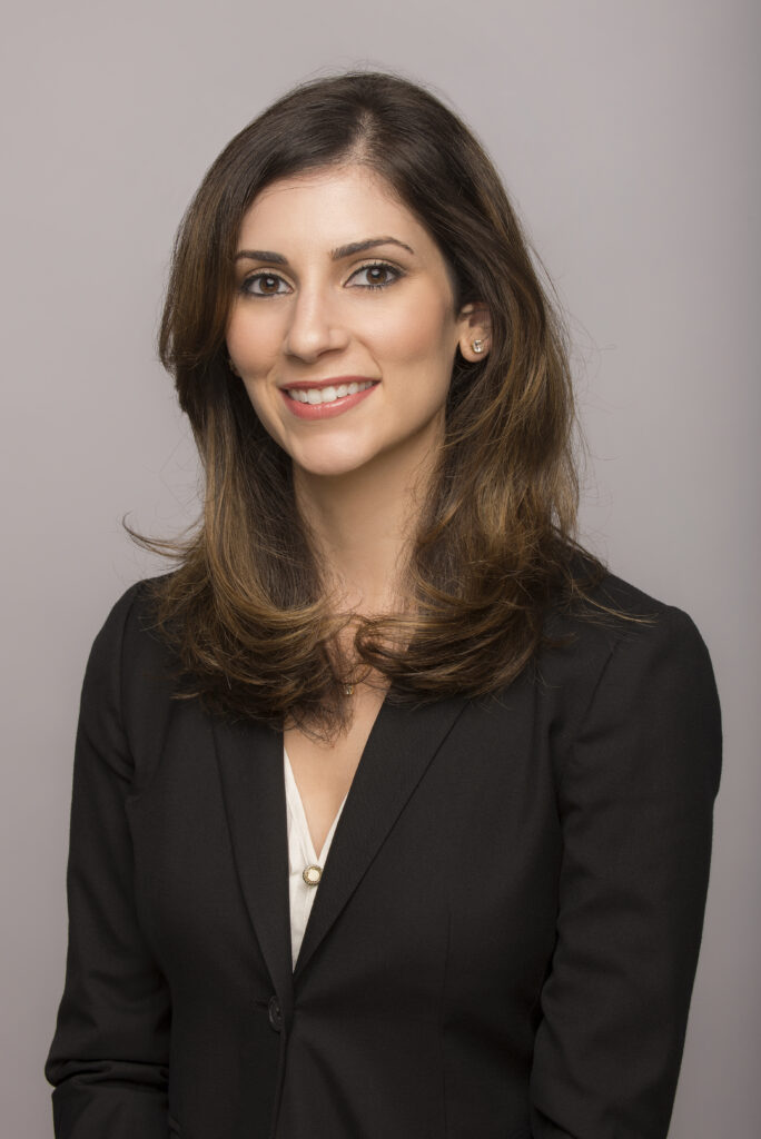 Rosanne Melikian, PhD