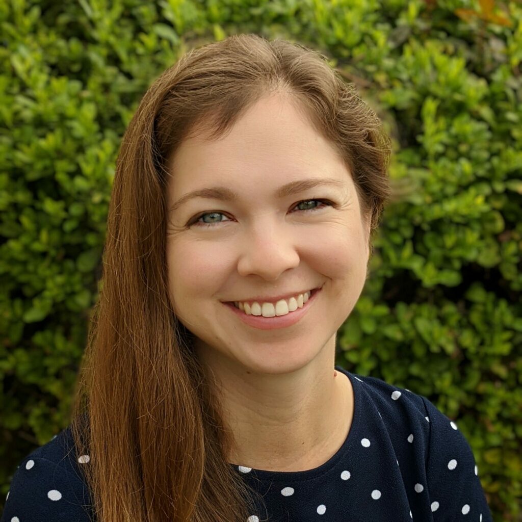 Kate Fehlhaber, PhD