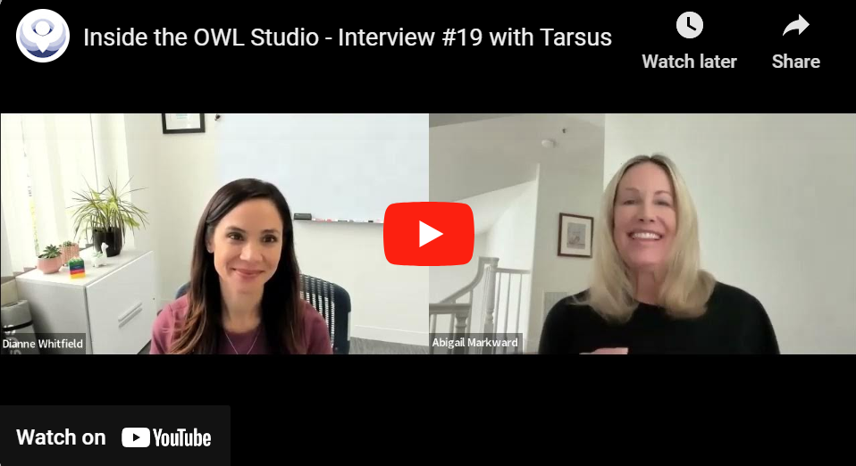 Tarsus Interview
